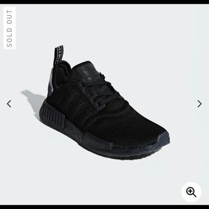ADIDAS | NMD_R1 SHOES | MENS 10.5